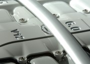 2007 Aston Martin V12 Vantage RS